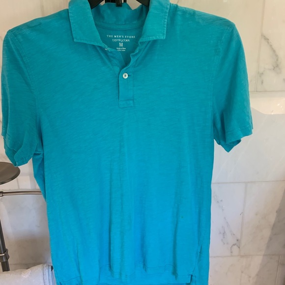 Bloomingdale's Other - Blue men’s shirt